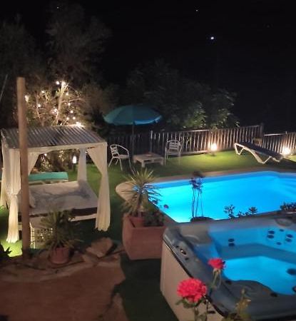 Casa Molina Βίλα Alcaucín Εξωτερικό φωτογραφία