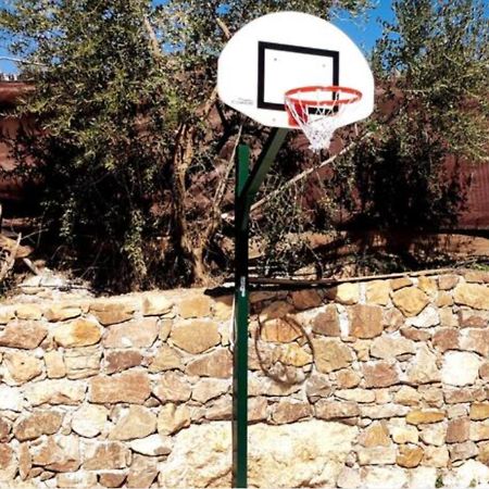 Casa Molina Βίλα Alcaucín Εξωτερικό φωτογραφία