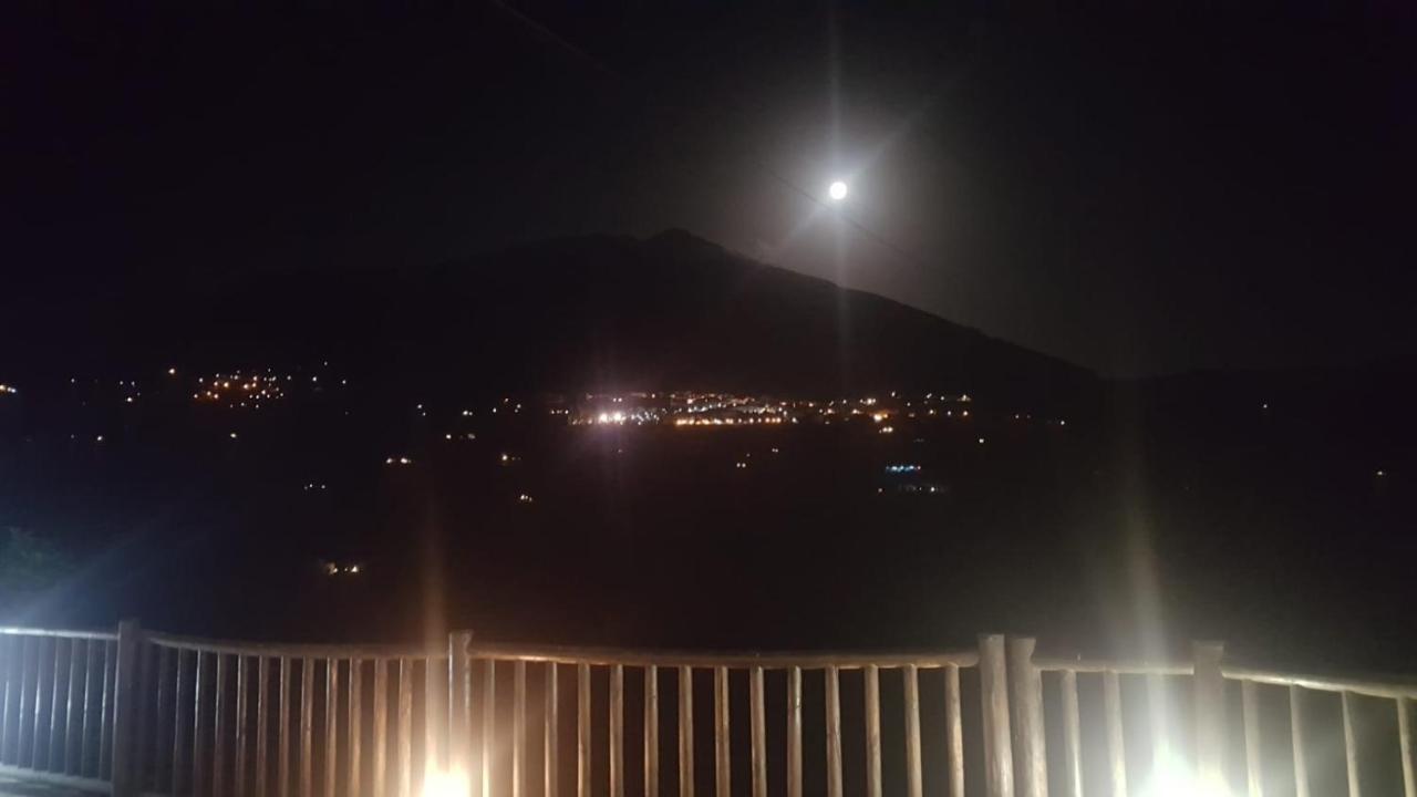 Casa Molina Βίλα Alcaucín Εξωτερικό φωτογραφία