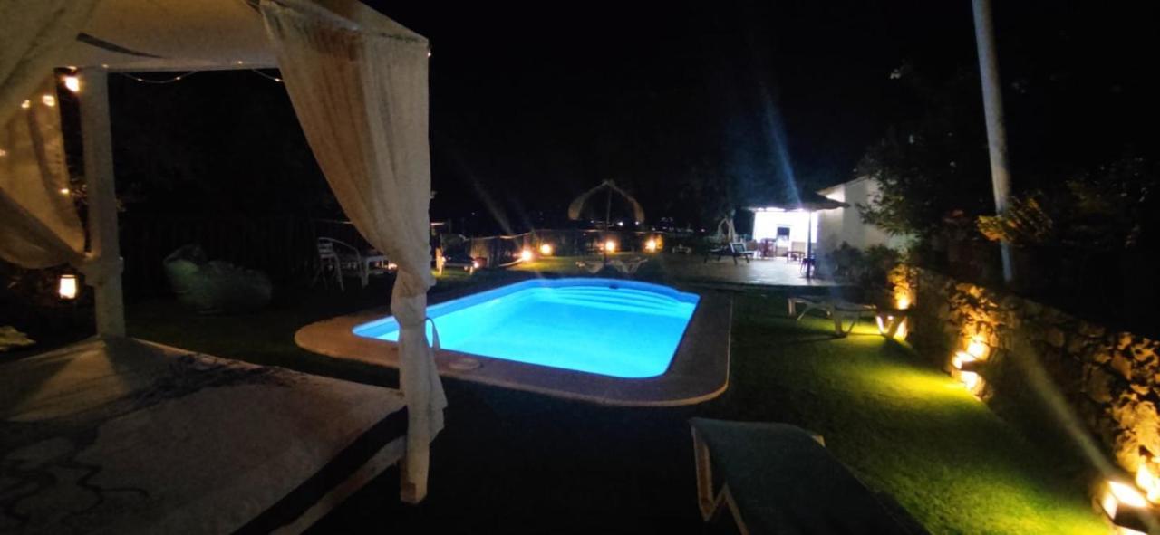 Casa Molina Βίλα Alcaucín Εξωτερικό φωτογραφία