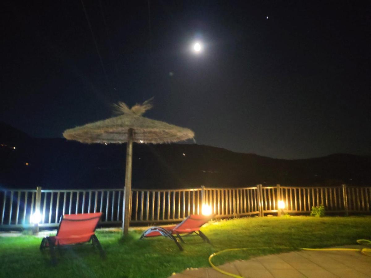 Casa Molina Βίλα Alcaucín Εξωτερικό φωτογραφία