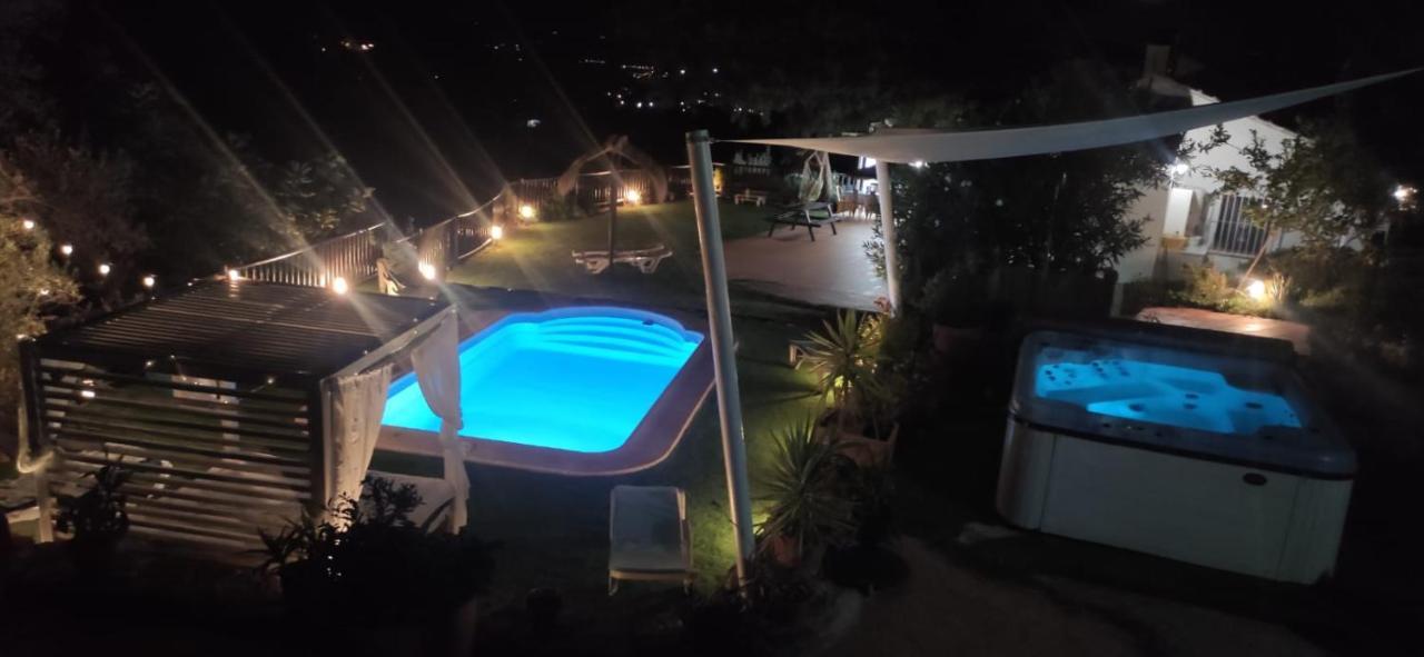Casa Molina Βίλα Alcaucín Εξωτερικό φωτογραφία