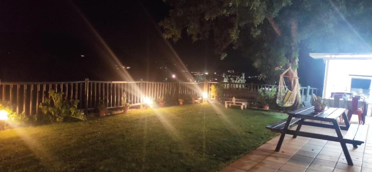 Casa Molina Βίλα Alcaucín Εξωτερικό φωτογραφία
