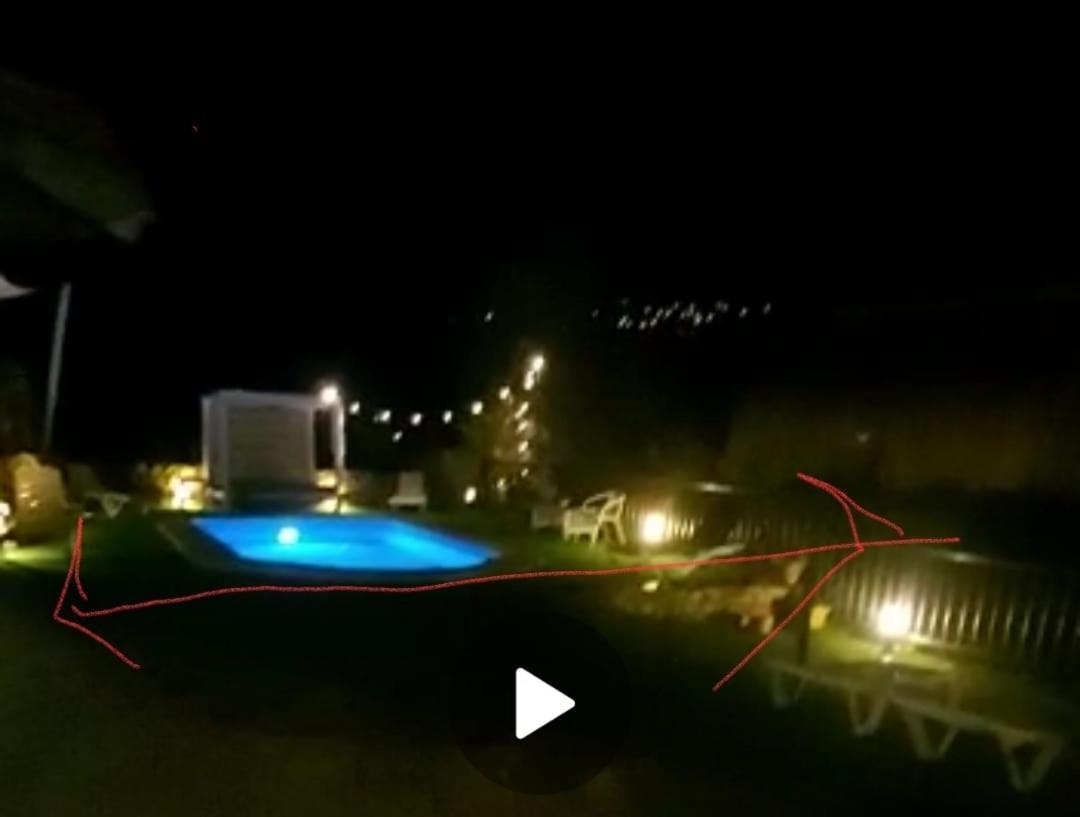 Casa Molina Βίλα Alcaucín Εξωτερικό φωτογραφία