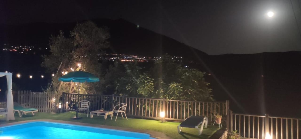 Casa Molina Βίλα Alcaucín Εξωτερικό φωτογραφία
