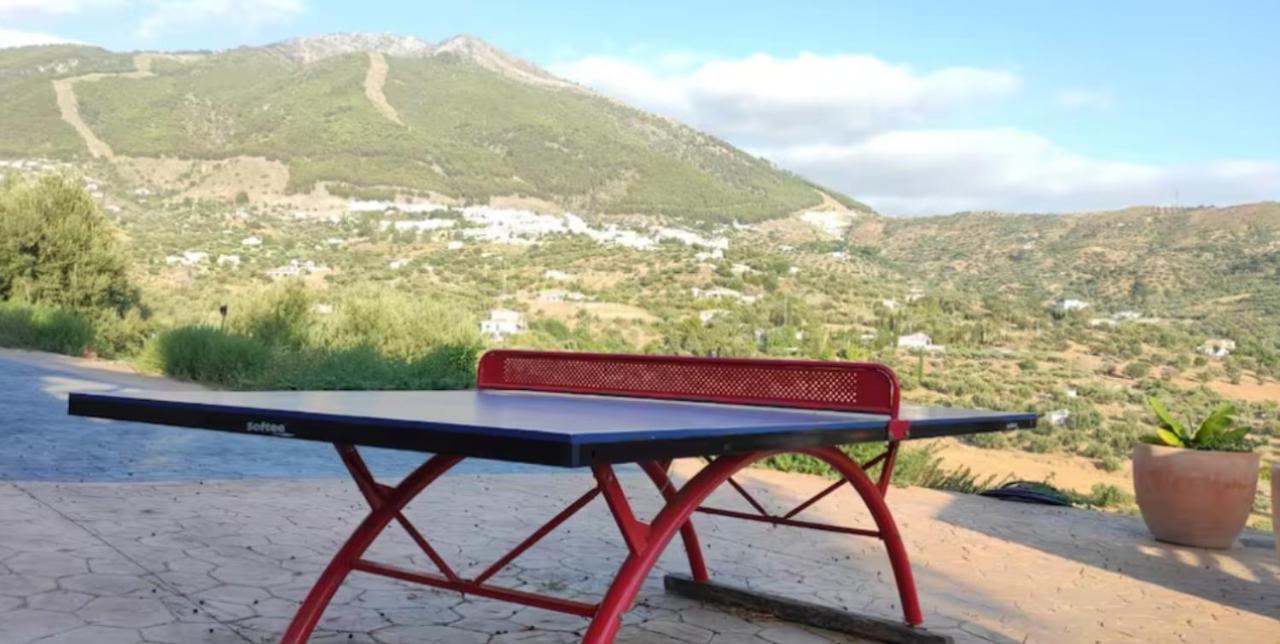 Casa Molina Βίλα Alcaucín Εξωτερικό φωτογραφία