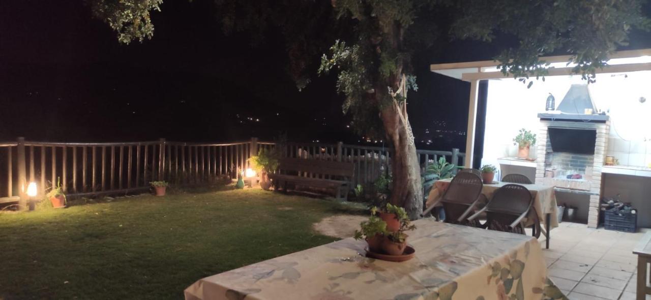 Casa Molina Βίλα Alcaucín Εξωτερικό φωτογραφία