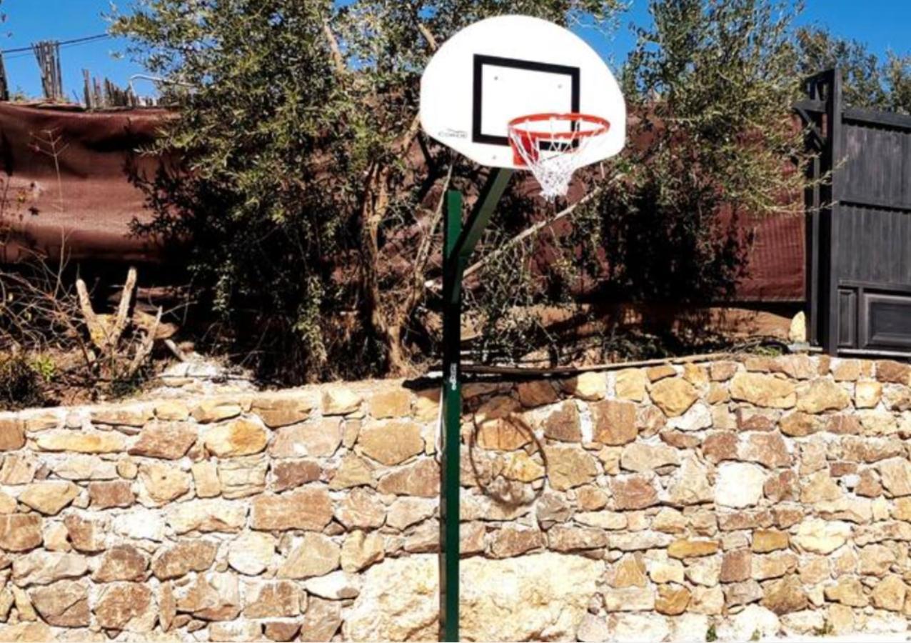 Casa Molina Βίλα Alcaucín Εξωτερικό φωτογραφία